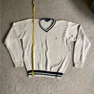 Vintage Polo Ralph Lauren Sweater
